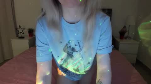 camilladreamer online show from 03-06-26, 04:47