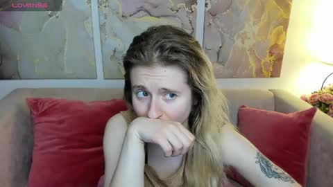 camilladreamer online show from 04-27-26, 06:39