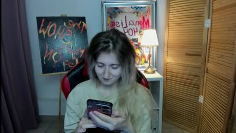 Snapshot of camilladreamer chatting on 06-28-26, 05:41 camilladreamer online show from 06-28-26, 05:41