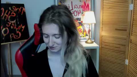 Snapshot of camilladreamer chatting on 06-29-26, 07:03 camilladreamer online show from 06-29-26, 07:03