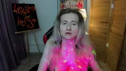 Snapshot of camilladreamer chatting on 07-21-26, 05:15 camilladreamer online show from 07-21-26, 05:15