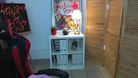 Snapshot of camilladreamer chatting on 07-27-26, 11:45 camilladreamer online show from 07-27-26, 11:45