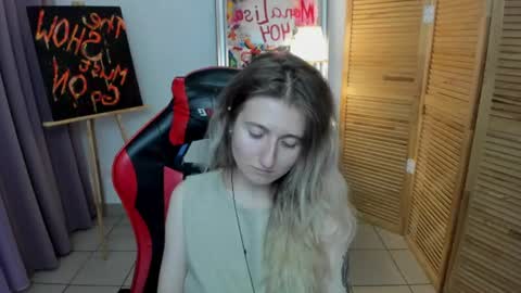 Snapshot of camilladreamer chatting on 07-28-26, 12:12 camilladreamer online show from 07-28-26, 12:12
