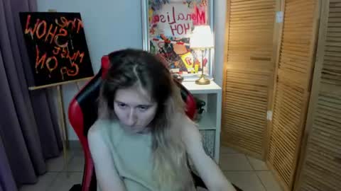 Snapshot of camilladreamer chatting on 07-28-26, 12:48 camilladreamer online show from 07-28-26, 12:48