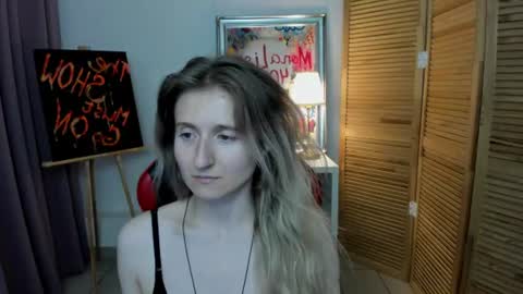 Snapshot of camilladreamer chatting on 07-28-26, 04:39 camilladreamer online show from 07-28-26, 04:39
