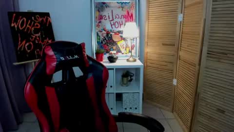 Snapshot of camilladreamer chatting on 08-03-26, 12:42 camilladreamer online show from 08-03-26, 12:42