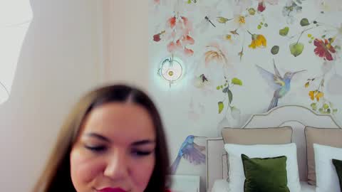 Camilla online show from 03-31-26, 03:08