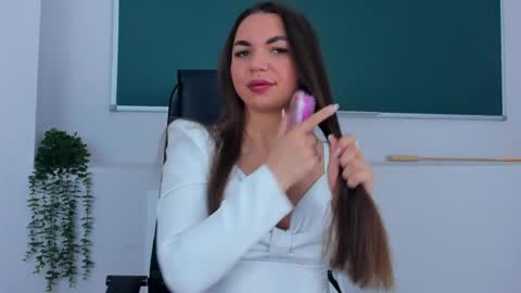 Camilla online show from 04-21-26, 03:02