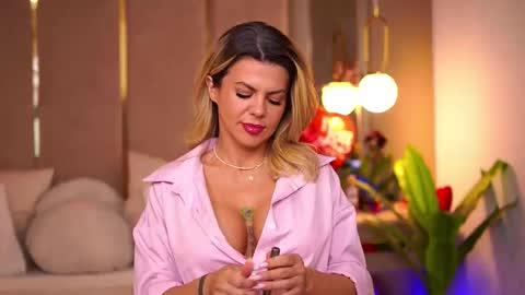 Camy online show from 03-13-26, 08:37