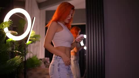 CamillaStarrX online show from 06-07-26, 06:44