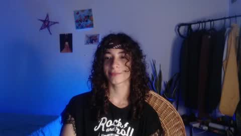  Camille   online show from 01-27-25, 01:48