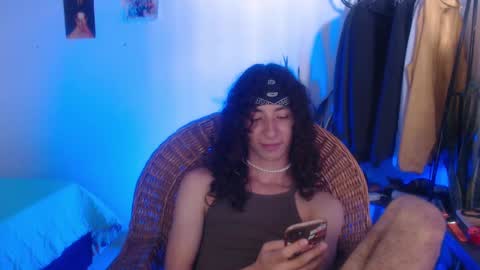  Camille   online show from 01-31-25, 01:56