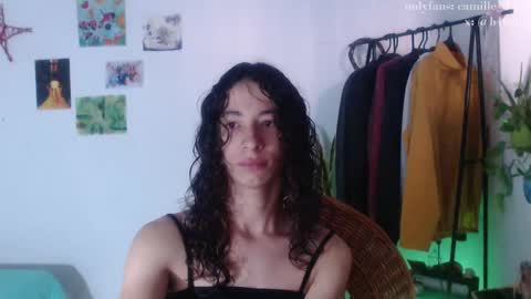  Camille   online show from 02-05-25, 11:34