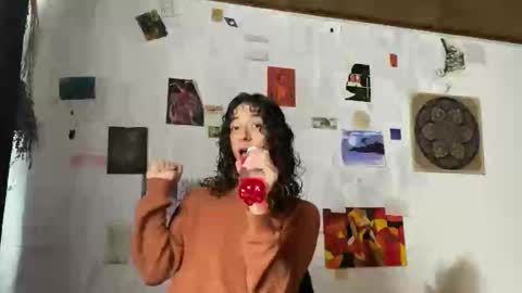  Camille   online show from 02-07-25, 03:30