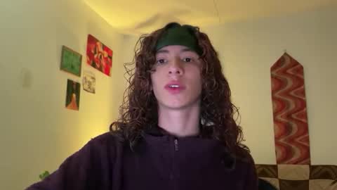  Camille   online show from 05-10-26, 08:30