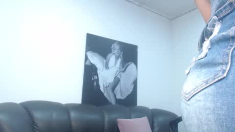 Camille online show from 01-18-26, 09:40