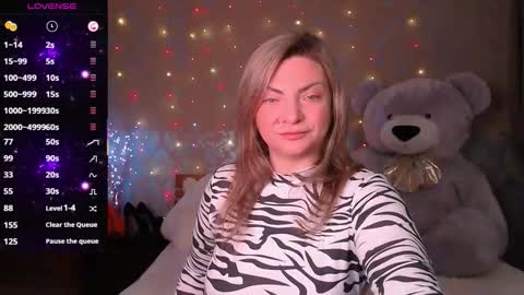 Camille Game online show from 02-05-26, 02:05