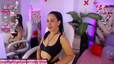 Camille online show from 02-23-25, 11:22