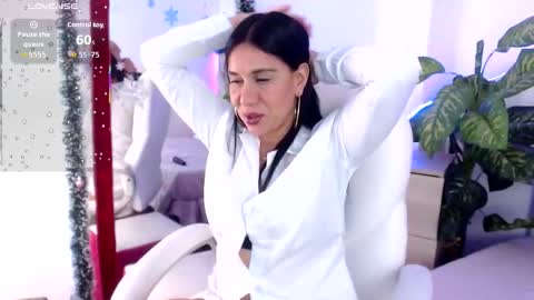 Camille online show from 11-26-25, 10:16