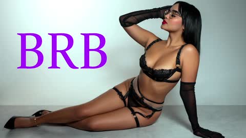 Camille Lynn online show from 01-23-25, 09:08