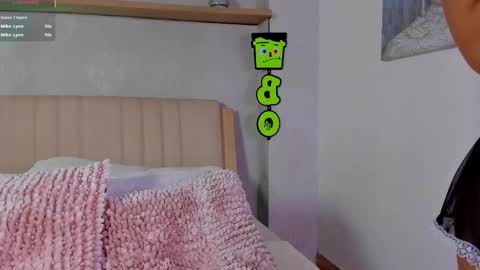 Camille Lynn online show from 11-01-25, 12:45