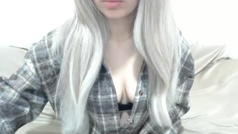 CamilleBunny online show from 02-23-26, 03:37