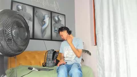 Camillo Virgil online show from 11-16-25, 10:43