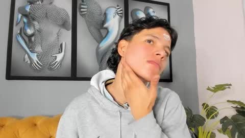 Camillo Virgil online show from 11-24-25, 11:10