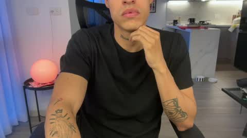 camilo online show from 06-26-26, 11:09