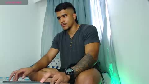 Snapshot of camilo_contre21 chatting on 12-21-24, 09:15 camilo_contre21 online show from 12-21-24, 09:15