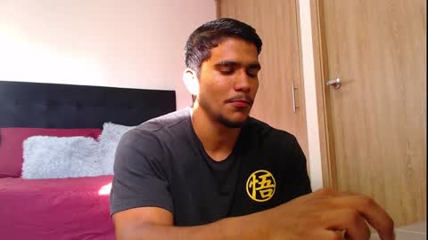 Snapshot of camilo_contre21 chatting on 09-22-25, 09:28 camilo_contre21 online show from 09-22-25, 09:28