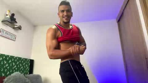 camilo_contre21 online show from 12-16-25, 08:03