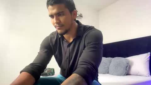 camilo_contre21 online show from 01-09-26, 07:04