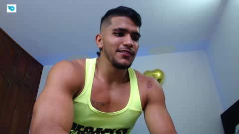 camilo_contre21 online show from 06-05-26, 09:20