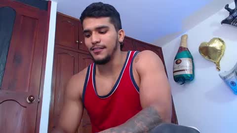 camilo_contre21 online show from 07-25-26, 05:54