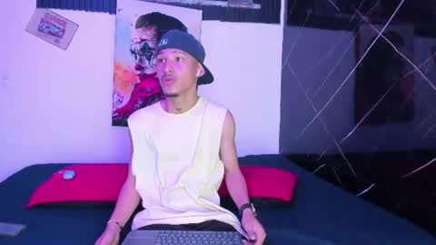 Camilo  online show from 07-07-26, 08:24