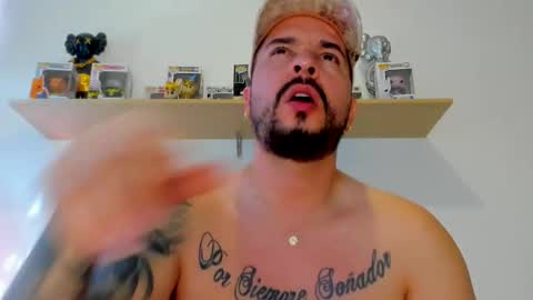 camilo_restrepo21 online show from 12-15-25, 04:44