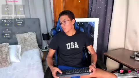 Snapshot of camilo_santoss chatting on 06-13-26, 12:36 camilo_santoss online show from 06-13-26, 12:36