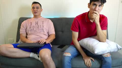 Camilo online show from 01-16-25, 01:58