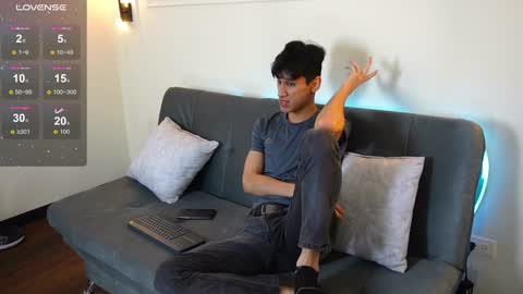 Camilo online show from 01-17-25, 01:56