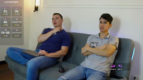 Camilo online show from 01-20-25, 02:36