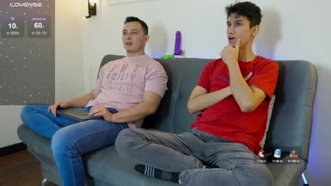 Camilo online show from 01-22-25, 02:24