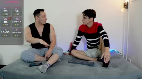 Camilo online show from 01-24-25, 02:41