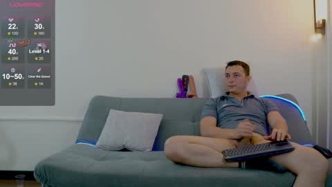 Camilo online show from 01-30-25, 05:49