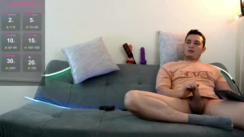 Camilo online show from 02-13-25, 02:31