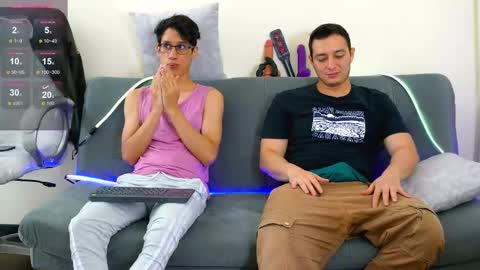 Camilo online show from 02-22-25, 09:15