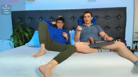 Camilo online show from 03-03-25, 08:32