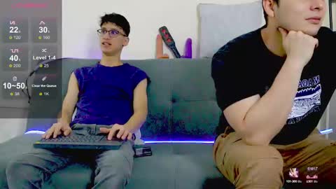 Camilo online show from 03-08-25, 09:08