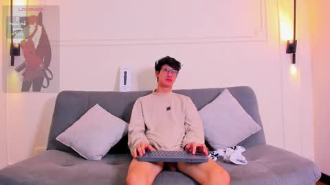 Camilo online show from 10-14-25, 03:40