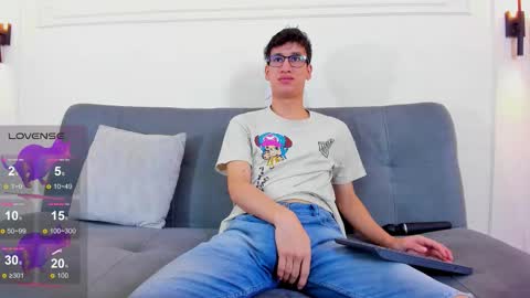 Camilo online show from 02-25-26, 03:49